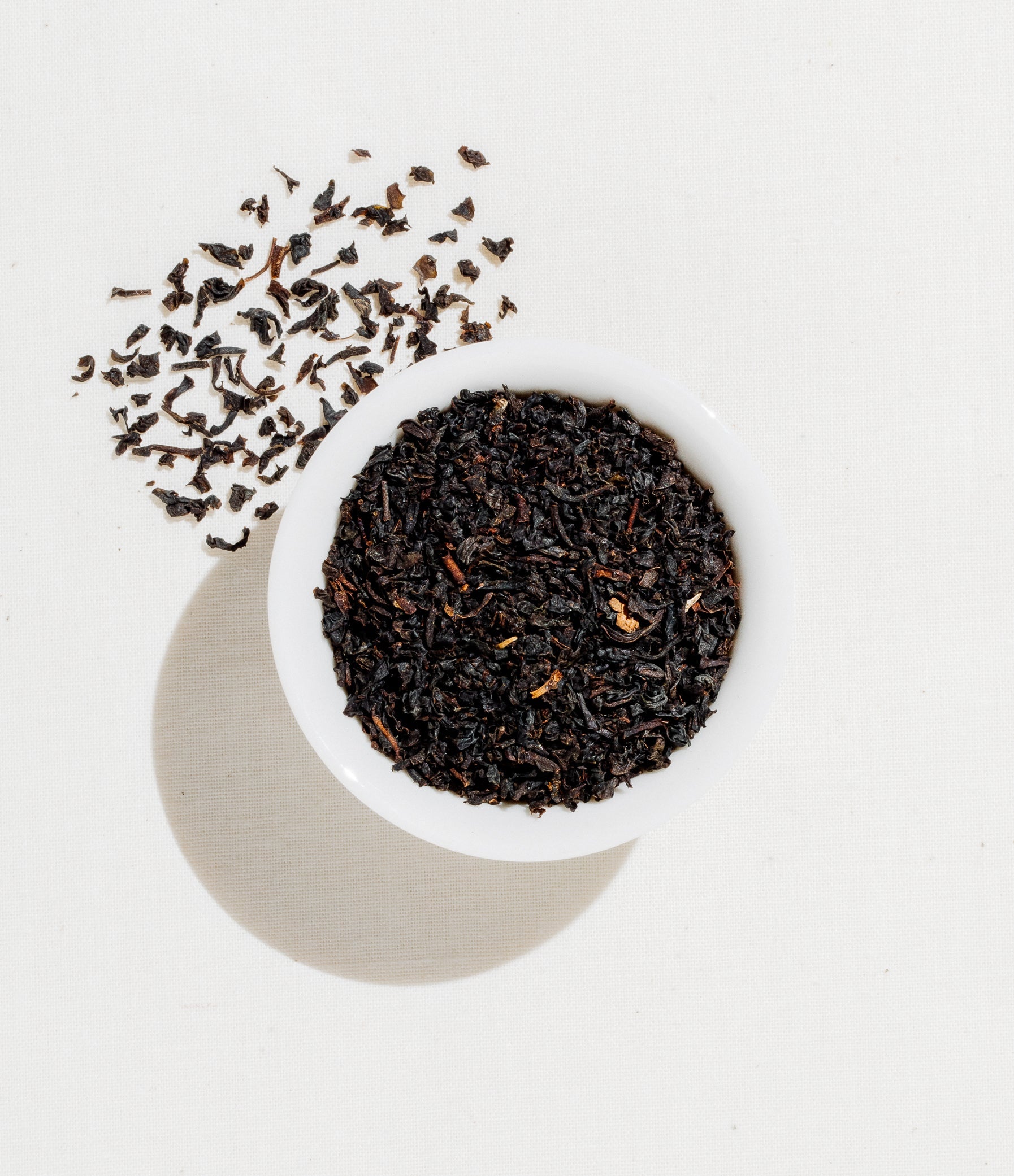 Art of Tea: English Breakfast Tea