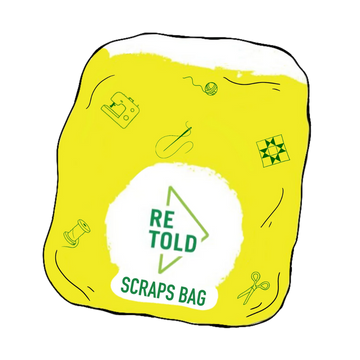 Scraps Bag Solo