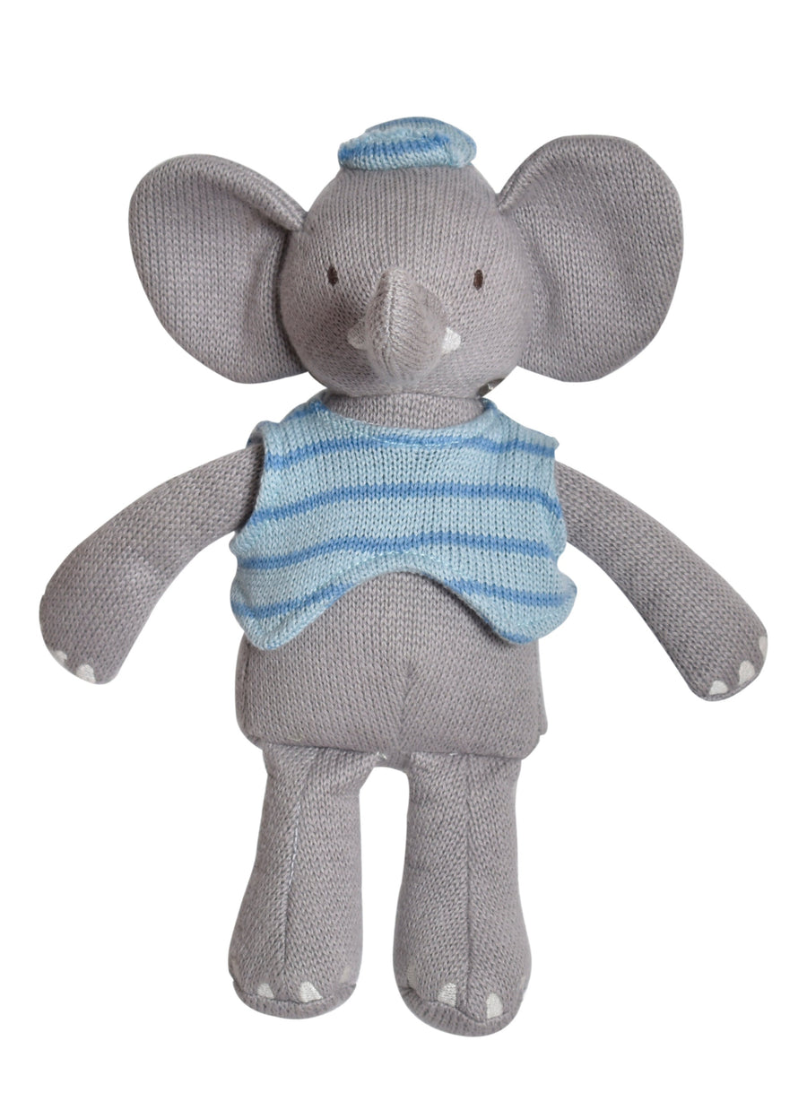 Tikiri Toys USA: Alvin The Elephant