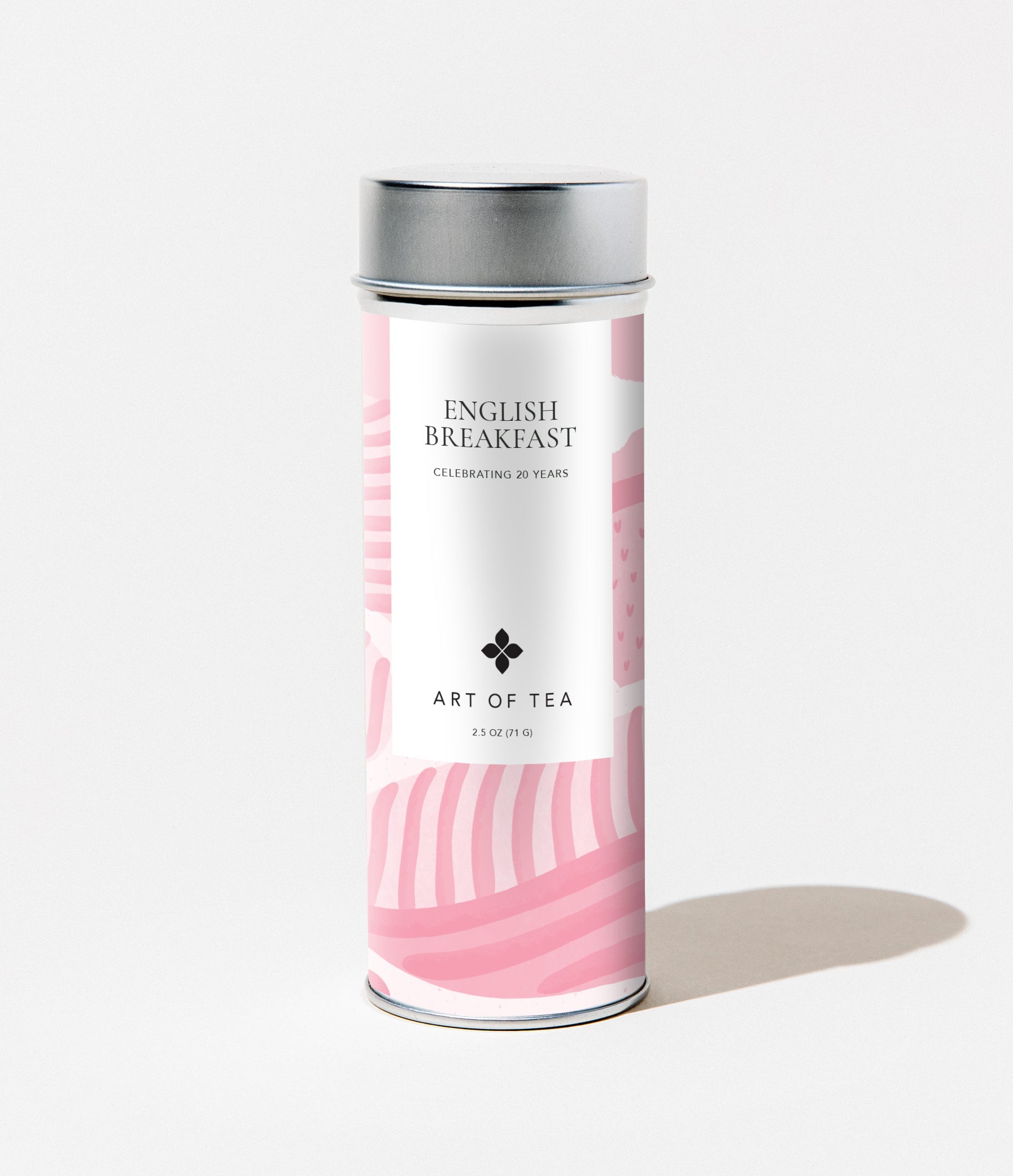 Art of Tea: English Breakfast Tea