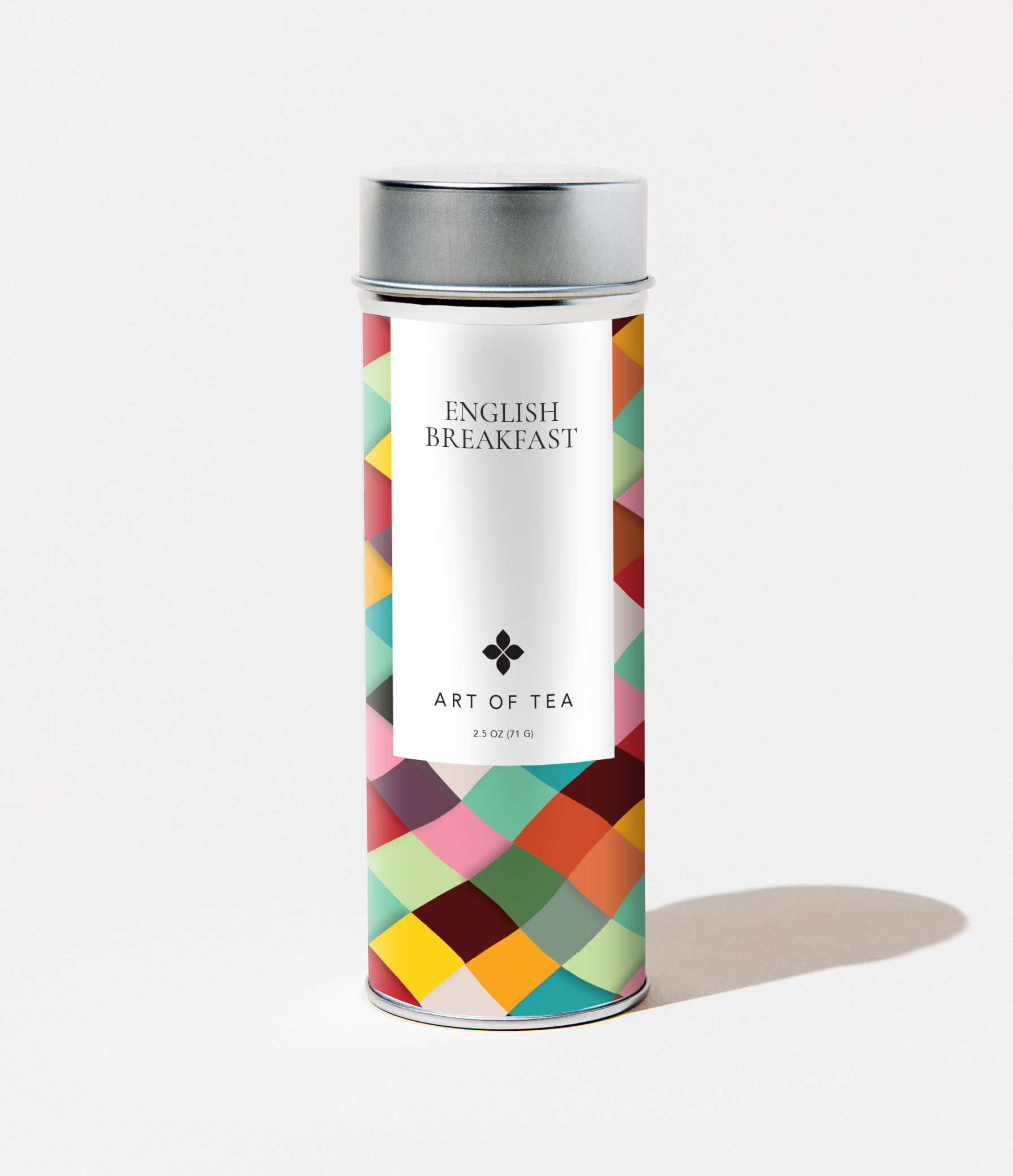 Art of Tea: English Breakfast Tea