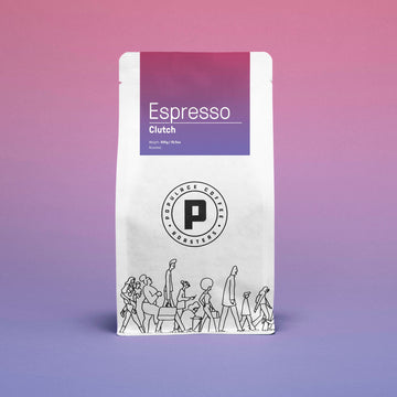 Populace Coffee: Espresso | Clutch