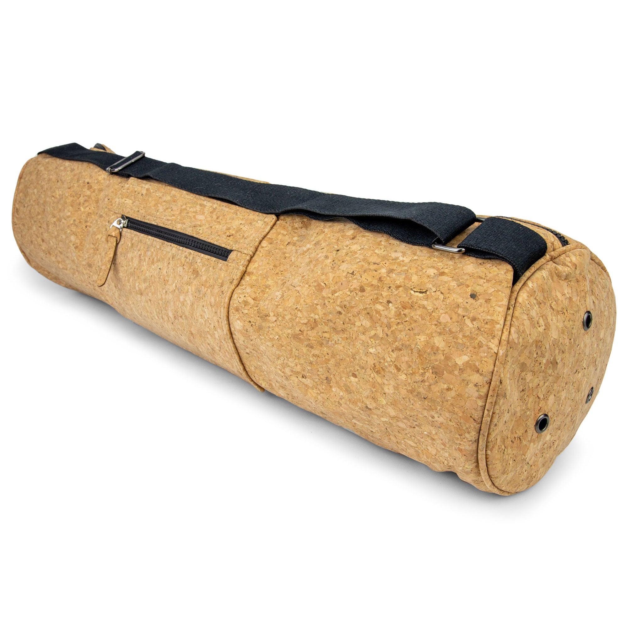 Yoloha Yoga: Cork Yoga Mat Bag