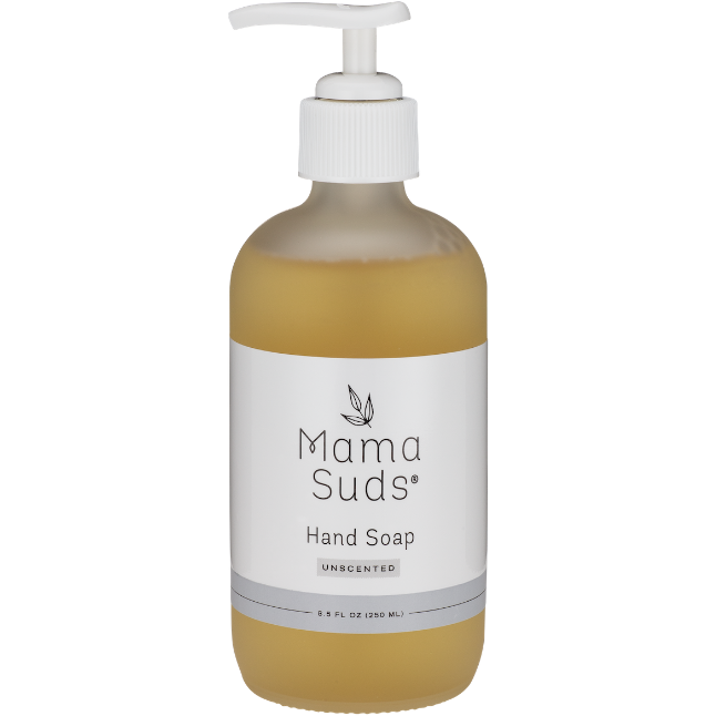 MamaSuds: Hand Soap