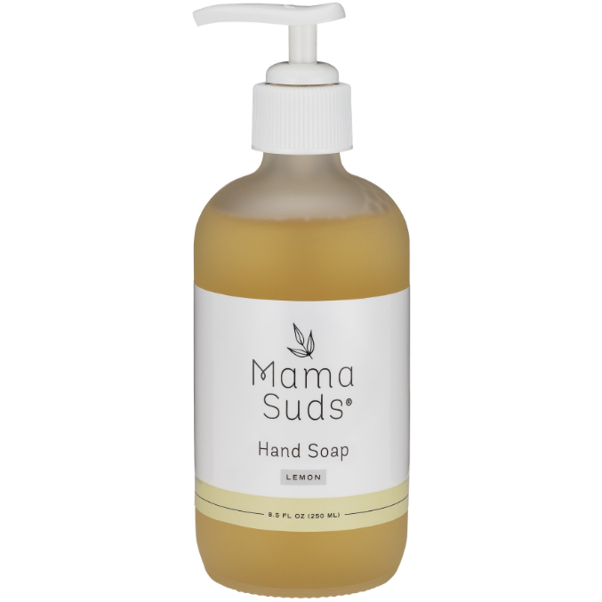 MamaSuds: Hand Soap