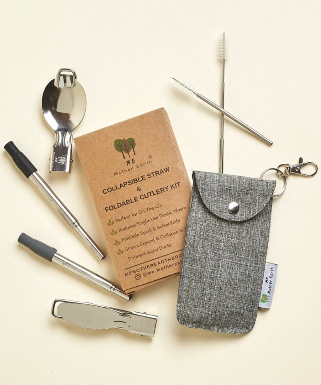 Me Mother Earth: Zero Waste Gift Set