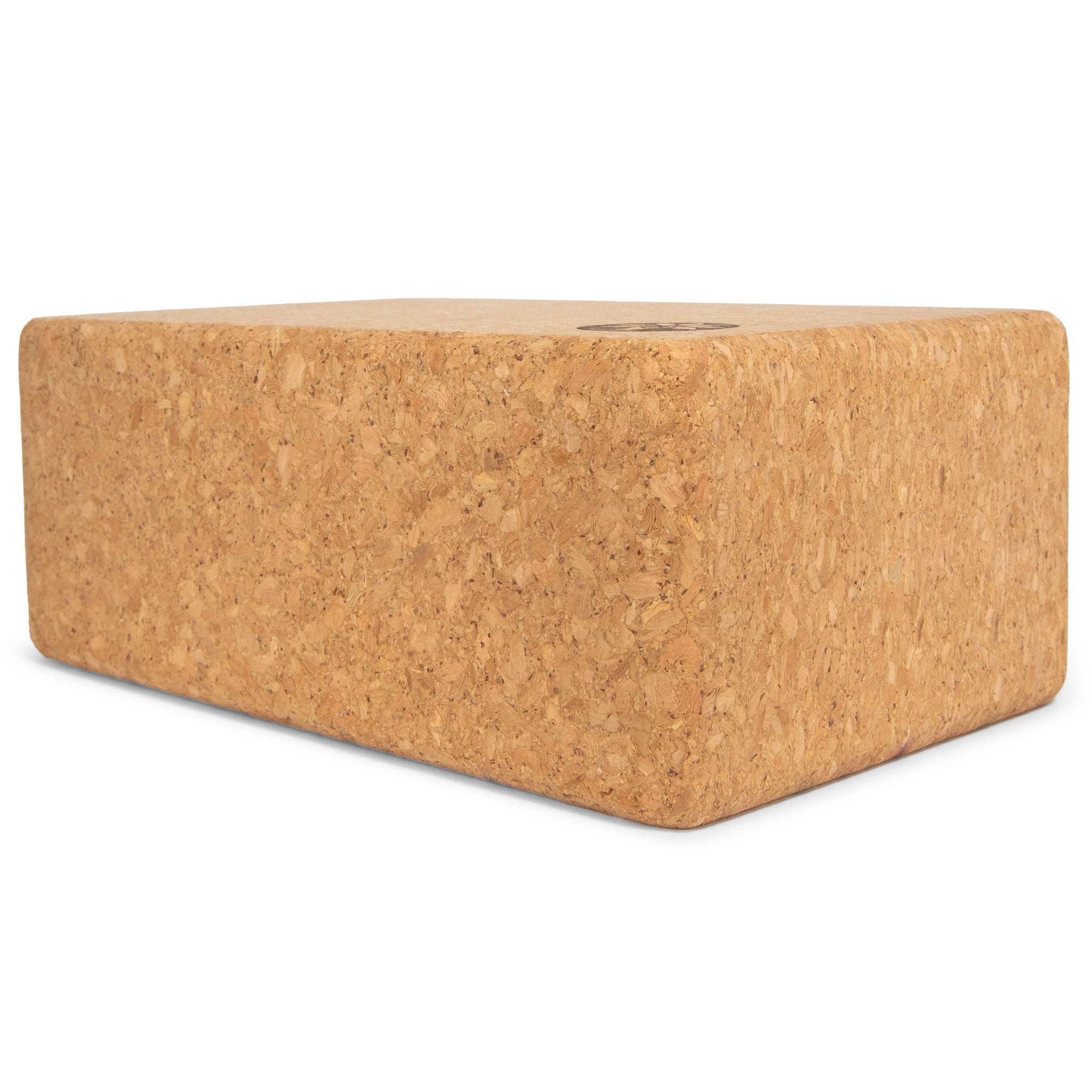 Yoloha Yoga: Cork Yoga Block Set