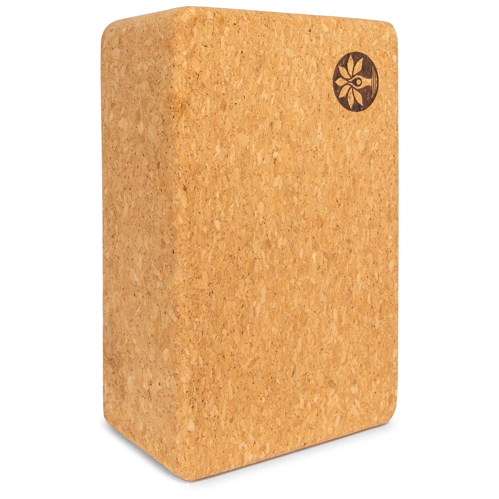 Yoloha Yoga: Cork Yoga Block Set