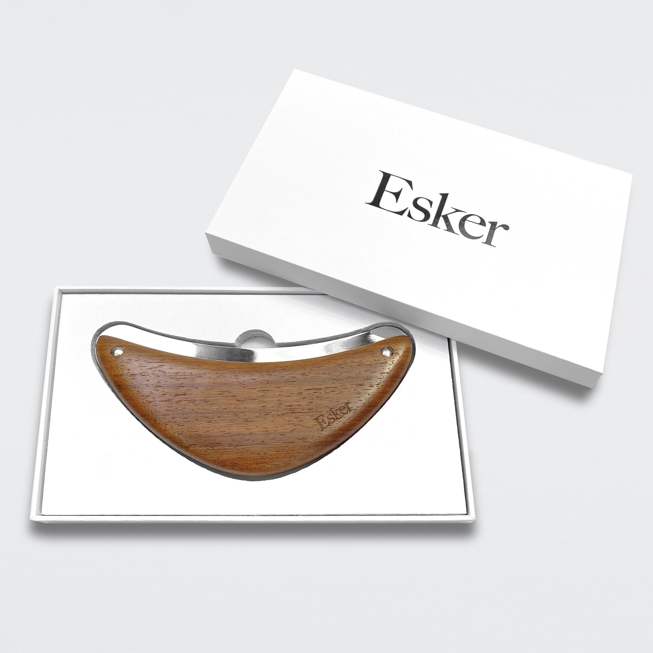 Esker: Body Plane