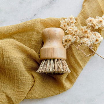 Zero Waste Store: Pot Scrubber