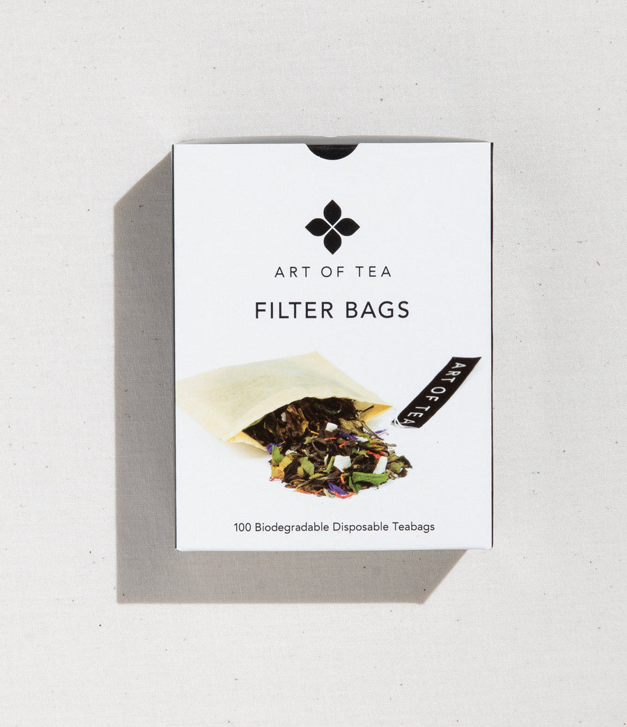 Art of Tea: Filter Bags