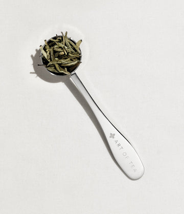 Art of Tea: Perfect Tea Spoon