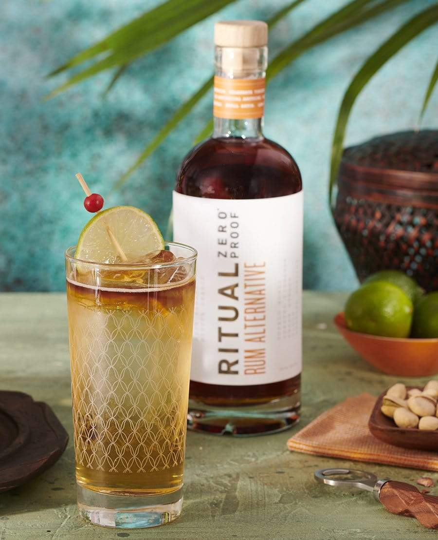Ritual: Rum Alternative