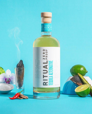 Ritual: Tequila Alternative